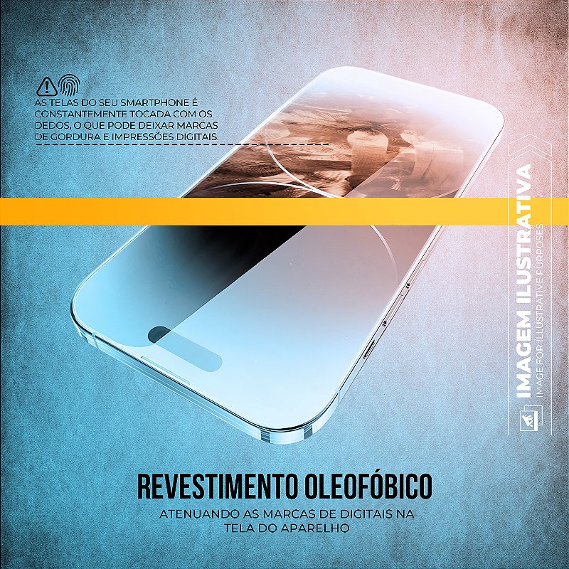 Película para Samsung Galaxy A41 - Nano Vidro - Gshield