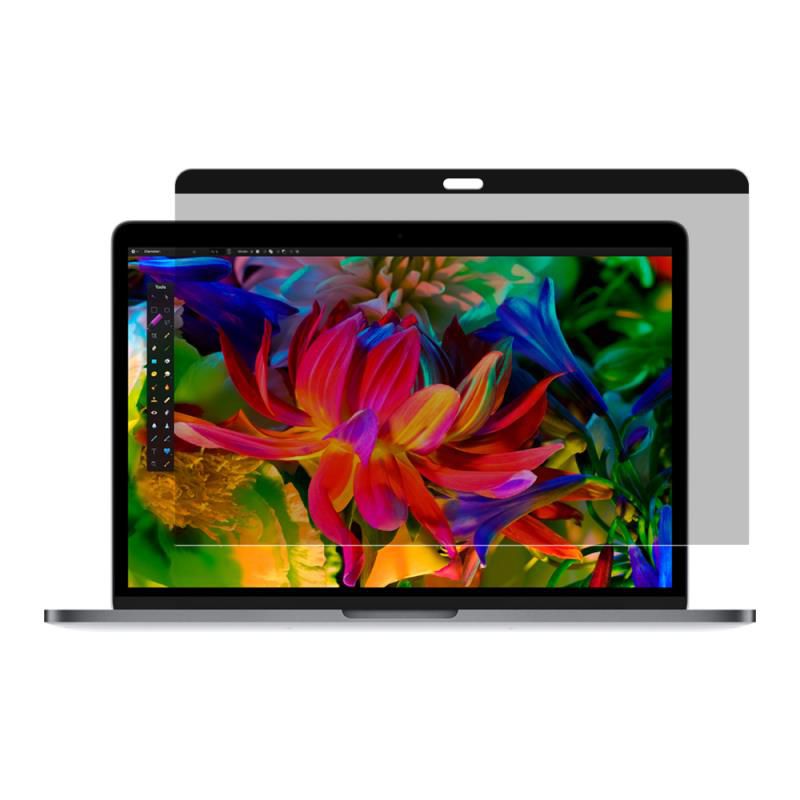 Película para MacBook Pro Retina 15.4" (2012-2015) A1398 - Magnética de Privacidade - Gshield