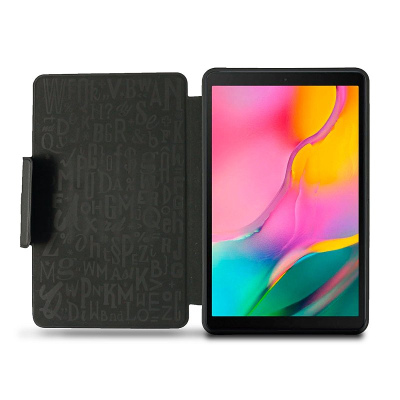 Capa para Tablet Samsung Galaxy Tab A T590 - Office - Gshield