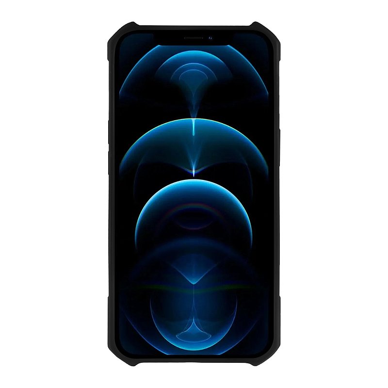 Capa para iPhone 12 Pro - Dual Shock X - Gshield - foto 6