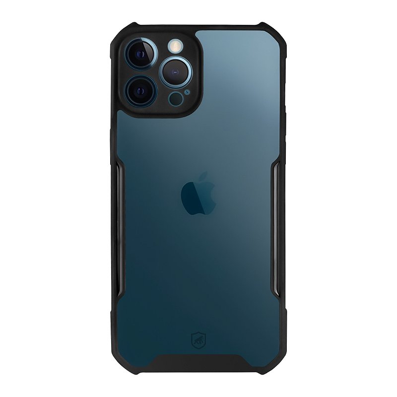 Capa para iPhone 12 Pro - Dual Shock X - Gshield - foto 7