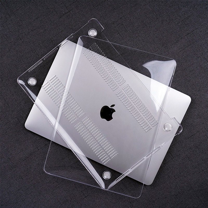 Capa para MacBook Pro 15.4'' A1707 / A1990 - Slim - Gshield