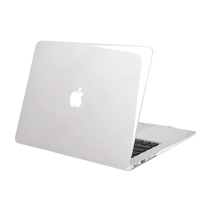 Capa para MacBook Pro 13.3'' A1706 / A1708 / A1989 / A2159 / A2338 / A2289 / A2251  - Slim - Gshield