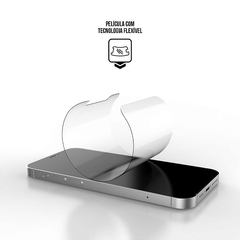 Película para LG K41s - Nano Vidro - Gshield