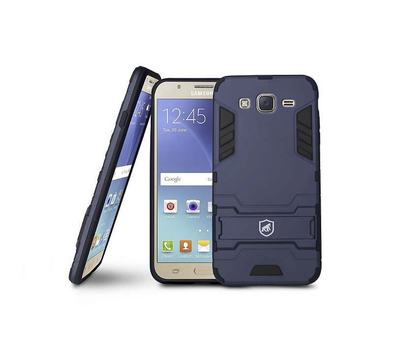 Capa para Samsung Galaxy J7 / J7 neo - Armor - Gshield - foto 6
