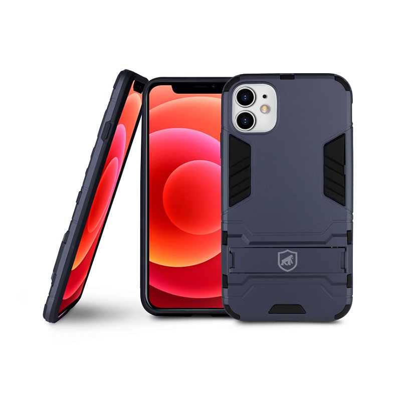 Capa para iPhone 12 Mini - Armor - Gshield