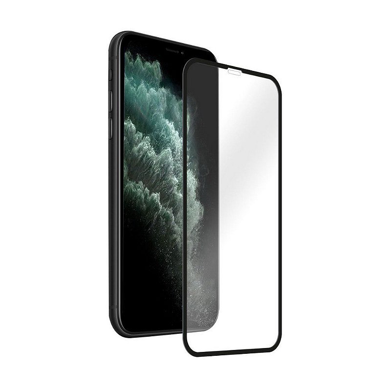 Película para Samsung Galaxy S10 Lite - Defender Glass Preta - Gshield