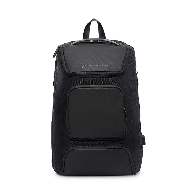 Mochila Dual Shock - Reforçada para Notebook - Gshield - Gshield