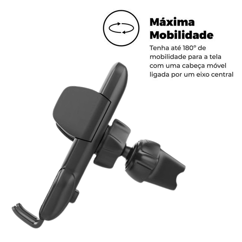 Suporte para carro Veicular Tank Dinamic - Gshield - foto 2