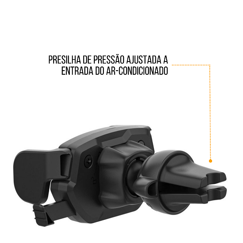 Suporte para carro Veicular Tank Gear - Gshield