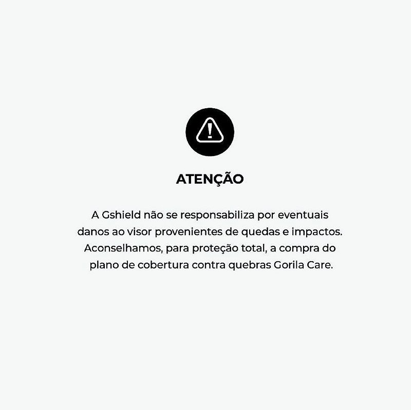 Película para Xiaomi Mi 10 Lite - Defender Glass Preta - Gshield