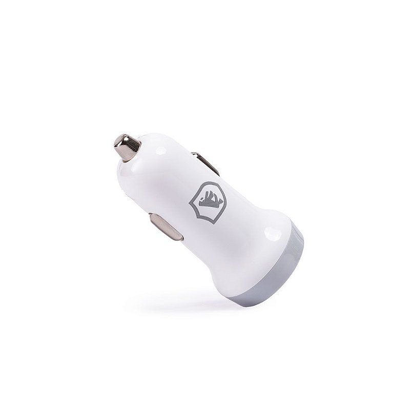 Carregador Veicular Flex USB-A - Gshield