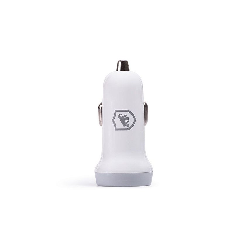 Carregador Veicular Flex USB-A - Gshield