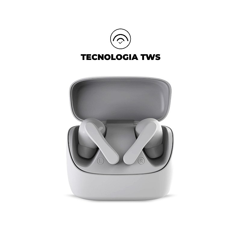 Fone de Ouvido Bluetooth - Earbuds GPro - TWS - Gshield - foto 4