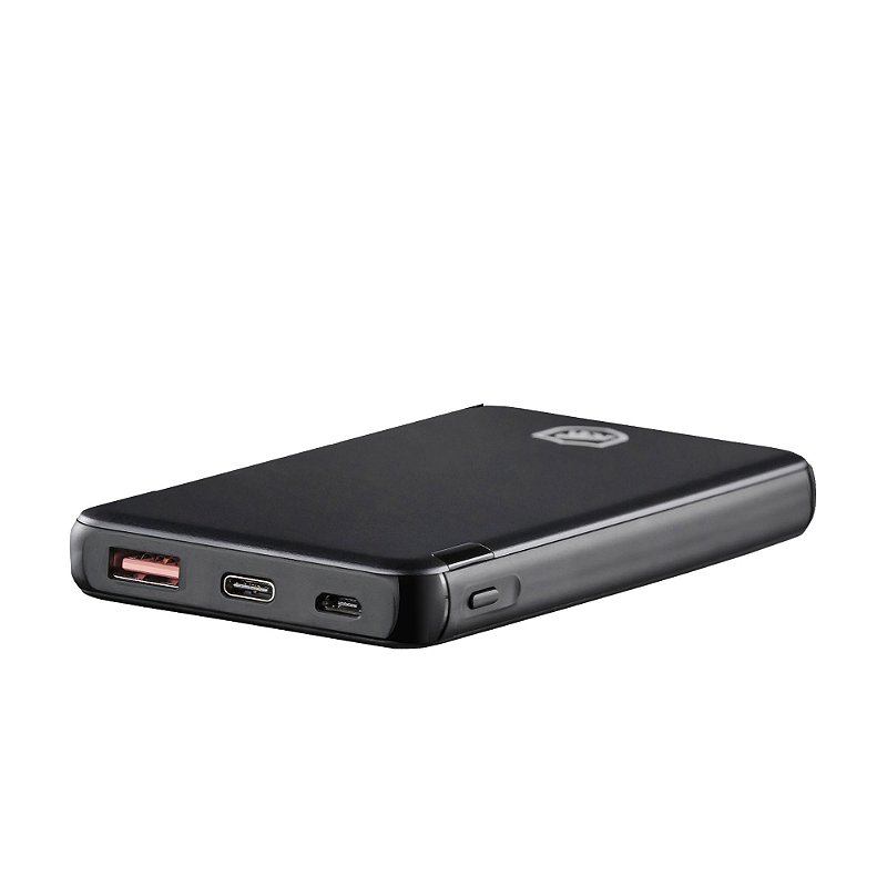 Carregador Portátil Powerfast - 20.000mAh - Gshield - foto 5