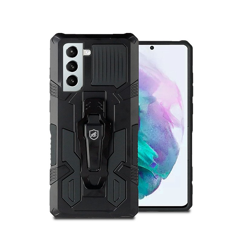 Capa para Samsung Galaxy S21 Plus - Clip - Gshield - foto 7