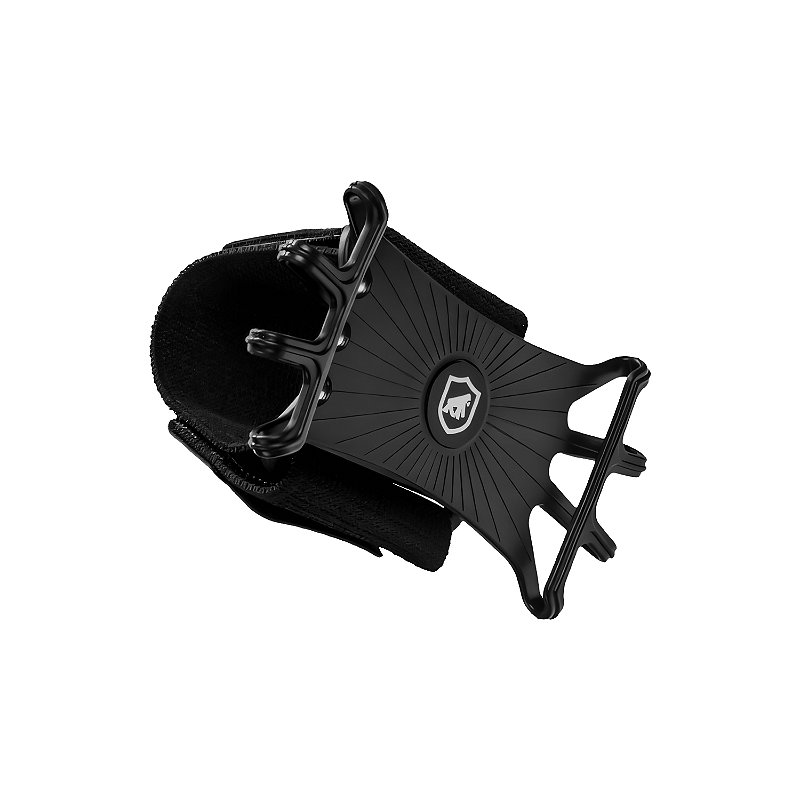 Braçadeira para Corrida porta celular Armband Atomic Universal - Gshield (para celulares de até 7.0 Polegadas) - foto 6