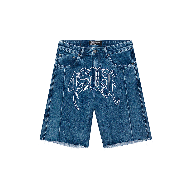 Shorts Sufgang - Jorts 4SUF Azul - AlfaMarcas™