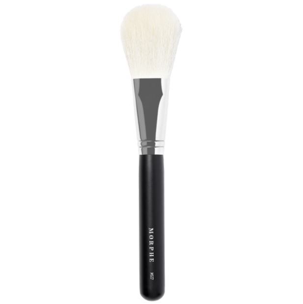 MORPHE M527 Deluxe Pointed Powder Brush PINCEL Try it
