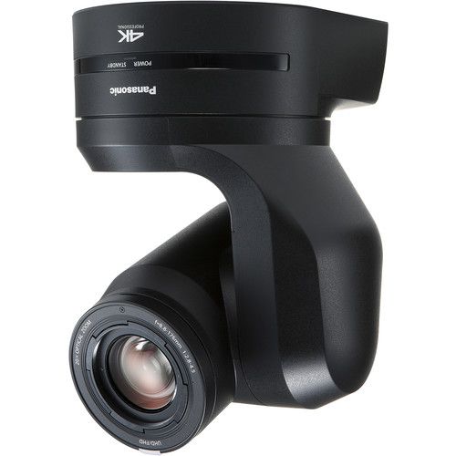 Câmera PTZ Panasonic AW-UE150K UHD 4K 20x - Merlin Distribuidora