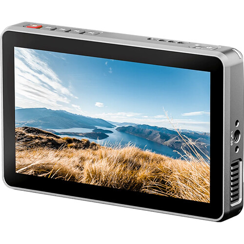 その他 VILTROX DC-X2 VILTROX DC-X2 Monitor de campo de vídeo 2000Nits, 4K HDMI com tela