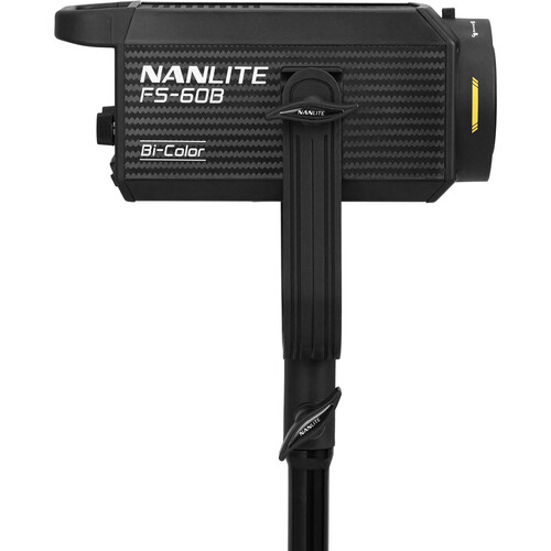 k*i様 NANLITE FS-60B LEDスポットライト Nanlite FS-60B Bi-Color Refletor LED - Merlin Distribuidora