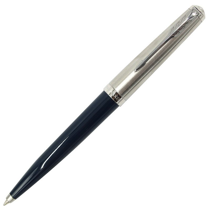 筆記具 Parker 51 F Caneta Esferográfica Parker 51 - Virtù | Canetas Tinteiro, Canetas