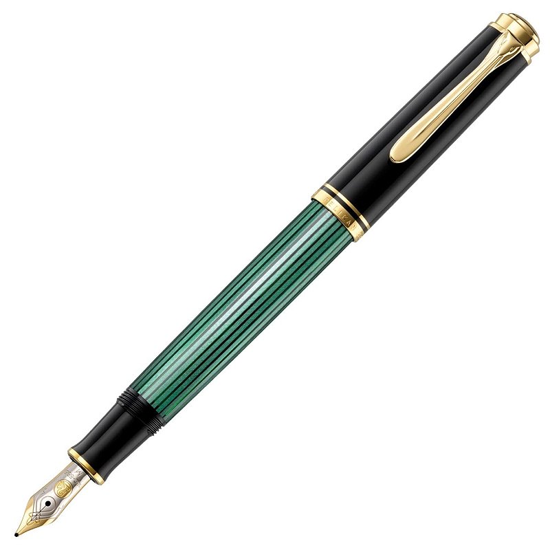 筆記具 PELIKAN Souveran M300 F m400-green-dytska6dz6.jpg