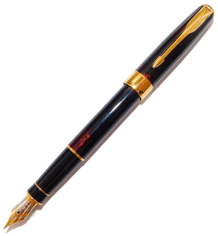 筆記具 PARKER SONNET FRANCE E.III sonnetlacachinesafp-yjj1y23zbg.jpg