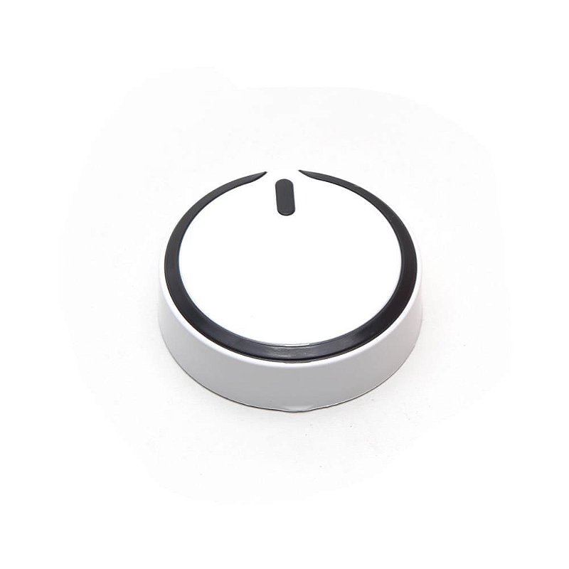 Botão Encoder BOTAO ENCODER W10851854 - REFRIMENDES PEÇAS PARA AR CONDICIONADO