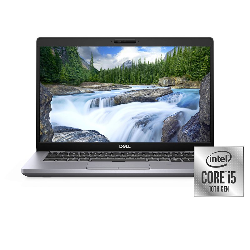 【DELL】Latitude i5 16GB タッチ ノートパソコン 830 Dell Notebook Latitude 5000 5400 de 14 polegadas - 1920 X 1080