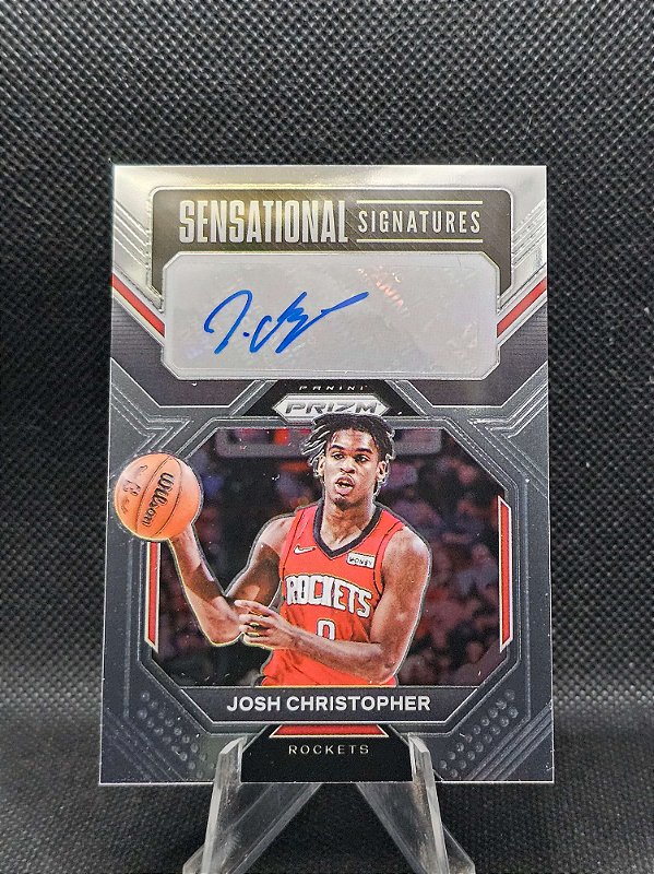 Panini Prizm - Cartinhas do Chat Breaks