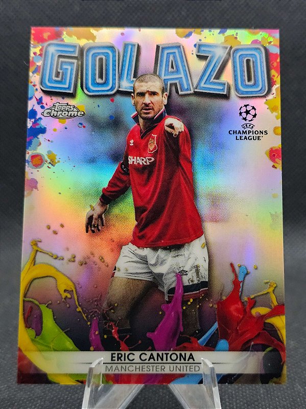 topps chrome - Cartinhas do Chat Breaks