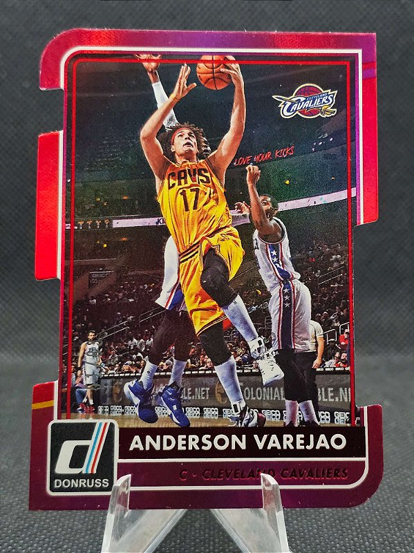 Panini Donruss - Cartinhas do Chat Breaks