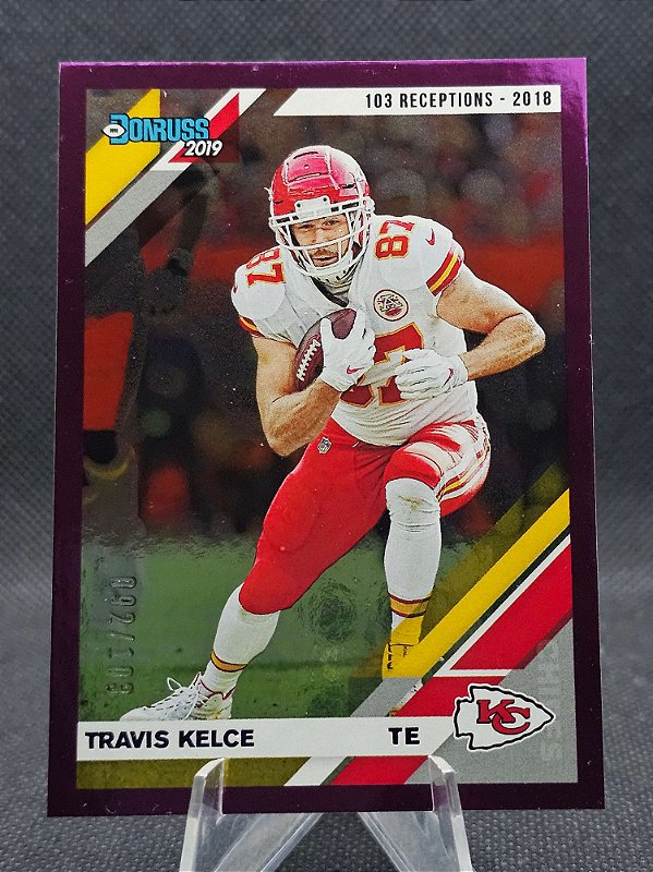 Panini Donruss - Cartinhas do Chat Breaks