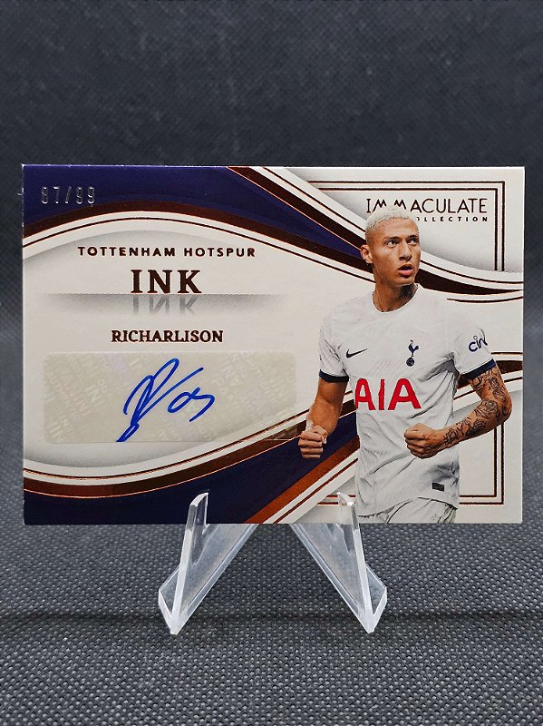 Panini Immaculateマクアリスター 直筆サインカード 10/49 Terrell Owens 2024 Immaculate On Card Auto Autograph San Francisco
