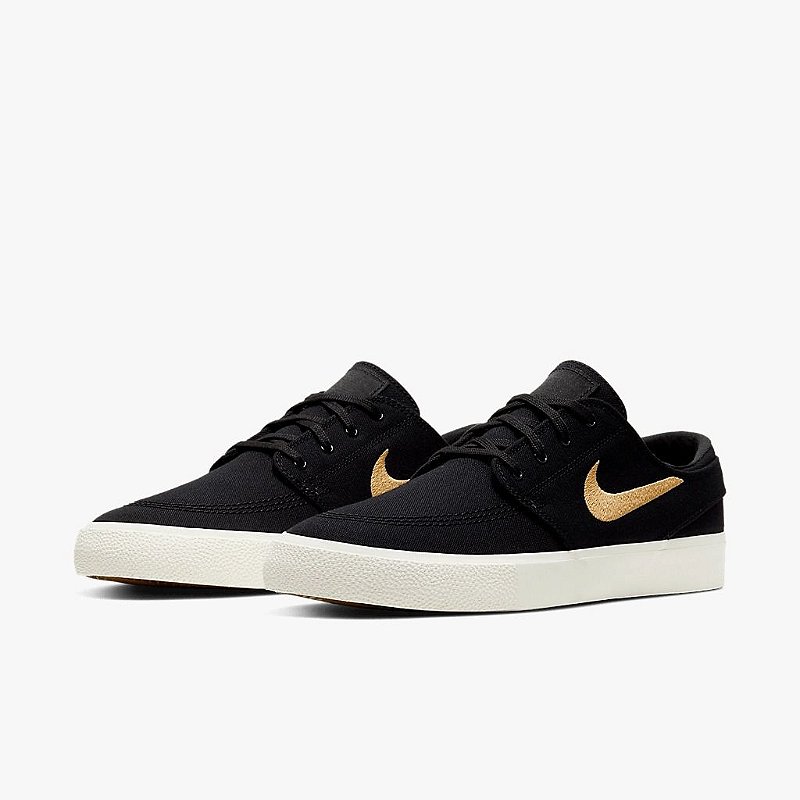 T nis Nike SB Janoski Canvas Living Skateshop Loja de Skate