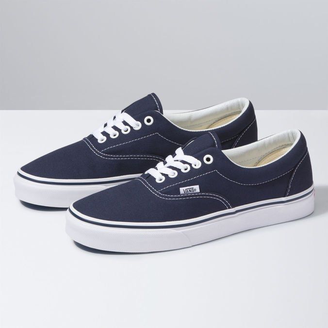 loja fisica vans