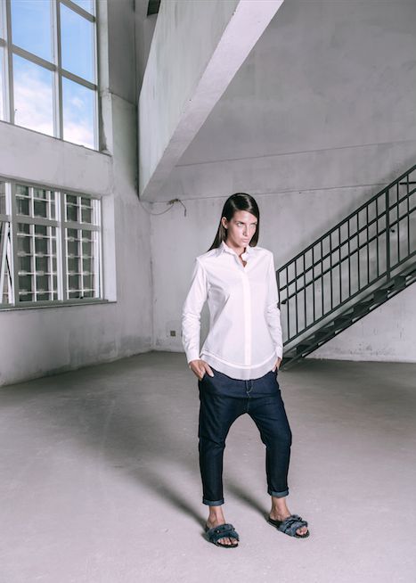 calça jeans gancho baixo masculina