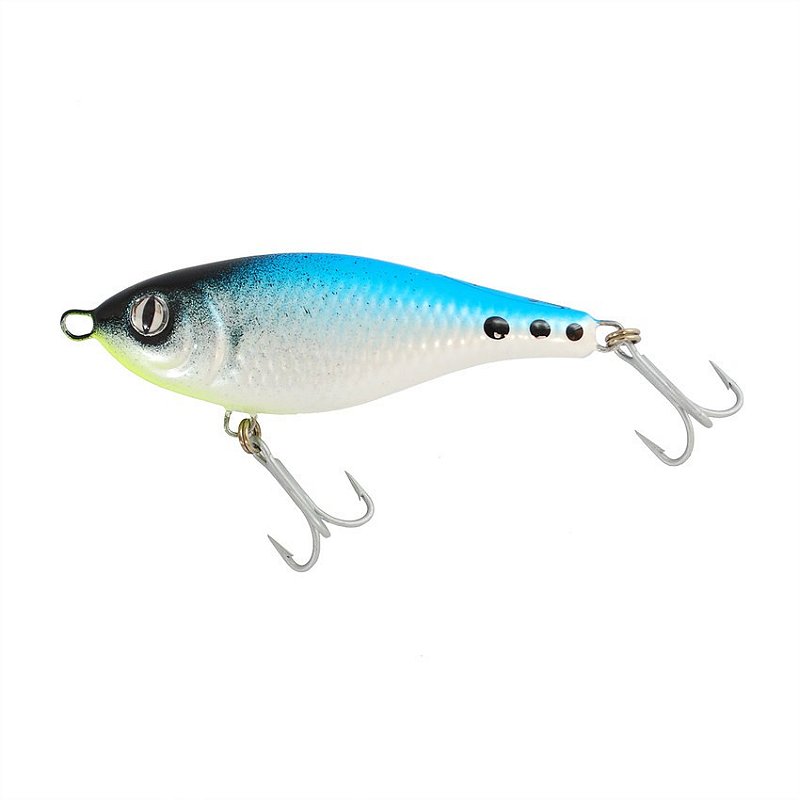 Piraputanga Pesca - Isca Artificial Maruri Streamer Ranger Power