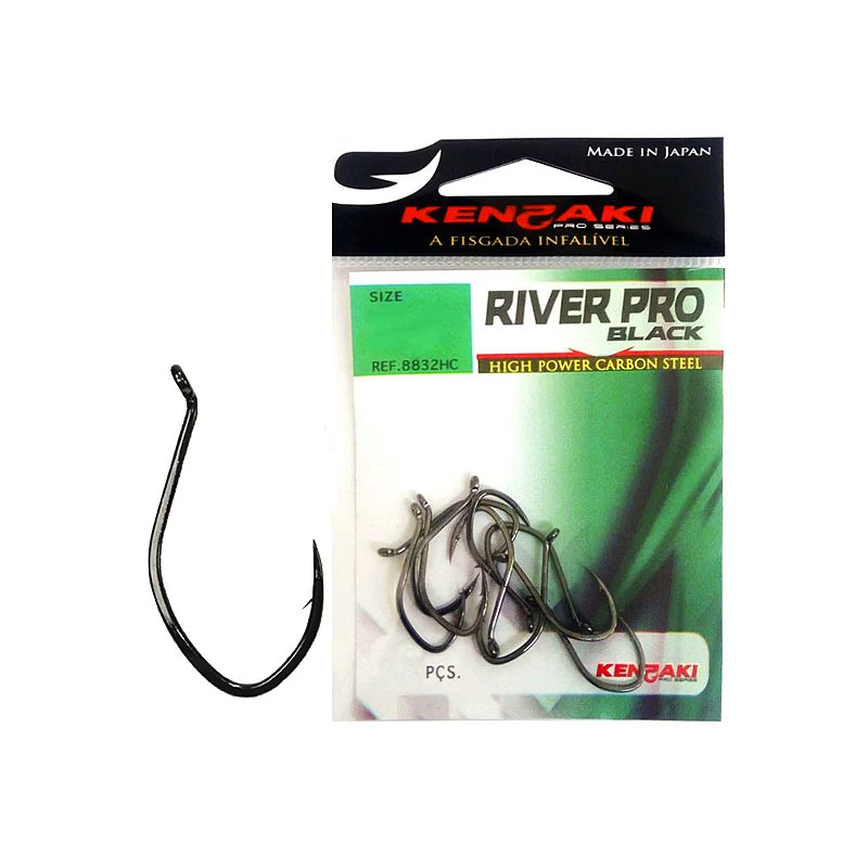 anzol_kenzaki_river_pro_black_