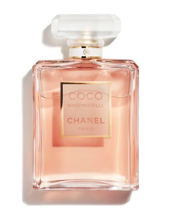 Chanel Coco Mademoiselle Eau de Parfum - Consumos da Martina