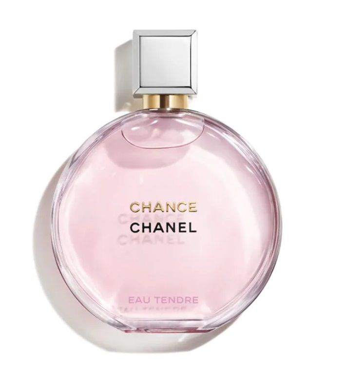 R*a様 CHANEL CHANCE Eau Tendre 35ml オードゥパ Chanel Chance Eau Tendre Eau de Parfum - Consumos da Martina