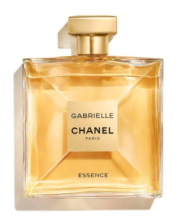 Chanel Gabrielle Chanel Essence Eau de Parfum - Consumos da Martina