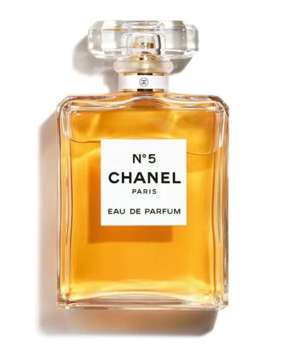 CHANEL N°5 PARFUM Chanel N°5 Eau de Parfum - Consumos da Martina