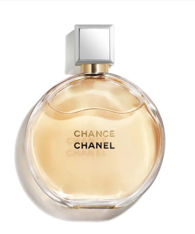 Chanel Chance Eau de Parfum - Consumos da Martina