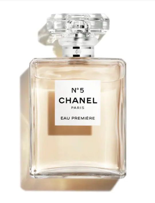 Eau de parfum vs eau premiere Clearance