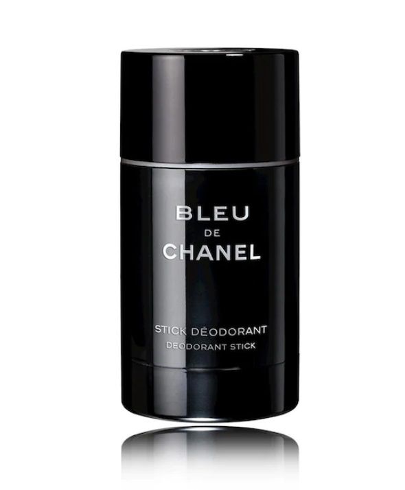Chanel Bleu de Chanel Deodorant Stick - Consumos da Martina