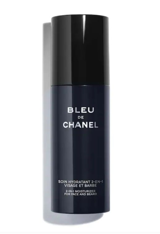 Chanel Bleu de Chanel After Shave Lotion Consumos da Martina