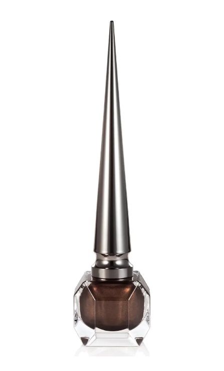 Christian Louboutin Rouge Louboutin Nail Colour - Consumos da Martina